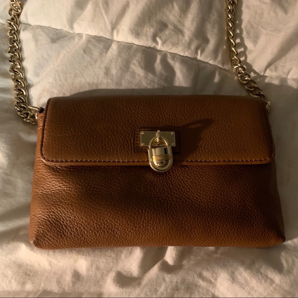 Michael Kors crossbody bag